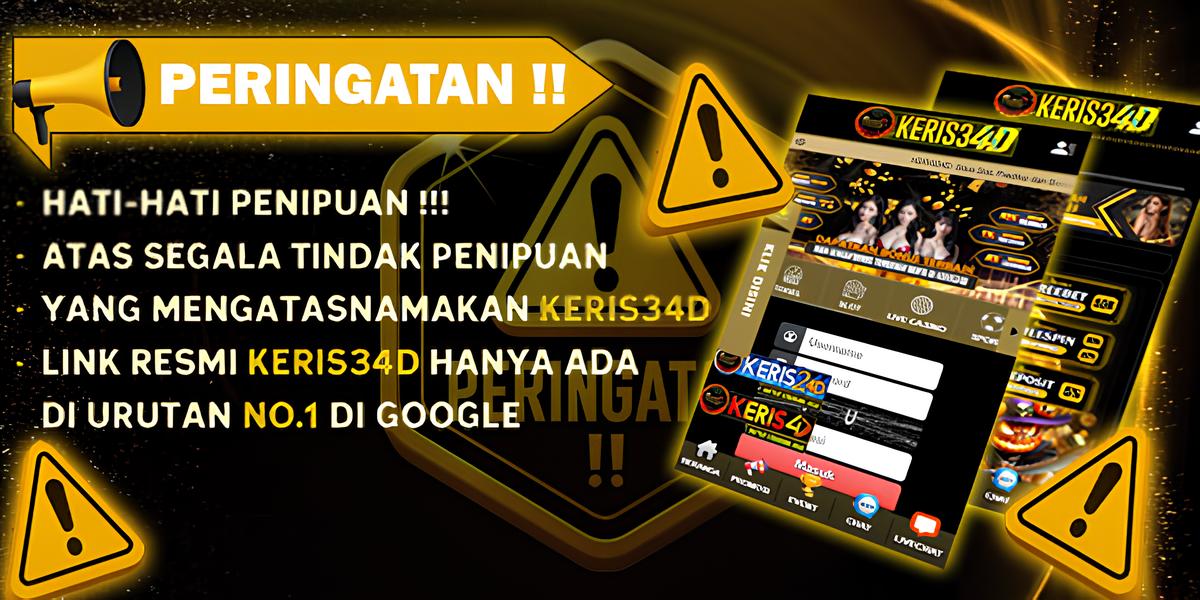 popup keris4d3